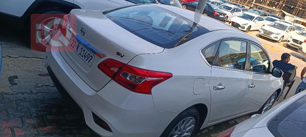 Nissan Sentra